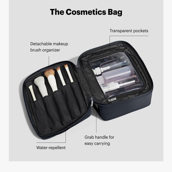 AWAY Cosmetic Bag - Picture 14 of 14